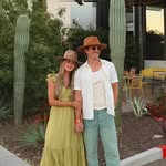 James & Meg profile photo