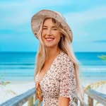 Noelle Foley ✨ profile photo