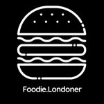 Foodie Londoner profile photo