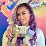 ⭐️DEVONA⭐️ Mural Artist profile photo