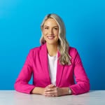 Dr Megan Rossi profile photo