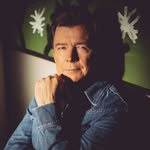 Rick Astley profile photo