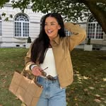 Emily Lucy Rajch Timms profile photo