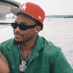 Elijah Brown profile photo