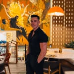 Ben Thompson profile photo