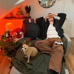 billy • london • loft life profile photo