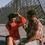Romie & Abe profile photo