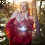 Ruby Roxx (Jenny Lynn) profile photo