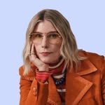Abby Pendergrast profile photo