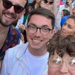 Chris Grundy profile photo
