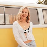 Kate Wulfekuhle profile photo