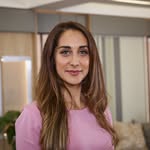 Dr Sara Kayat profile photo