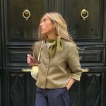 Claudia Parras profile photo