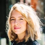 Alison Piepmeyer • Your Brooklyn Mom Friend profile photo
