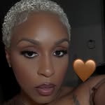 KeishaB profile photo