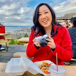Monica profile photo