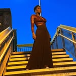 Kehinde Bankole profile photo