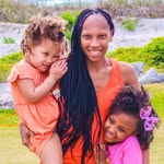 Kristin Agbanyim profile photo