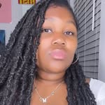 Destiny Jackson 🪄 Storyteller profile photo