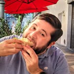 Alex Goodstein profile photo