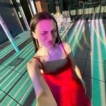 Creating the Chaos profile photo