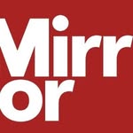 The Mirror profile photo