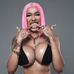 Paris Richards profile photo