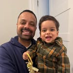 Andre Rodrigues profile photo