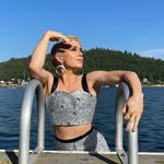 riva 💋 fashion model / style expert profile photo