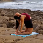 Zephyr Yoga,Hatha Yoga Teacher profile photo