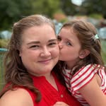 Alexandra Devlin • Girl Mom profile photo