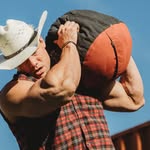 Tyler • Larson profile photo
