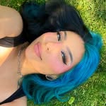 Kenia Davalos profile photo