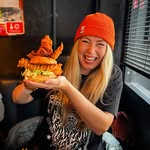 Brum Yum - Birmingham Content Creator profile photo