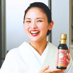 MOE／Kimono Mom profile photo