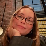 Nadia Rykova profile photo