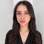 Isidora Díaz profile photo