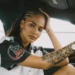 Kyra Green profile photo