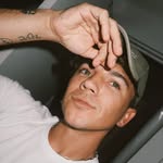 Justin Livingston profile photo