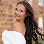 Megan van Jaarsveldt profile photo