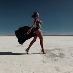 Ashley Everett profile photo