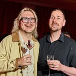 Patrick + Russell profile photo