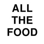 All The Food profile photo