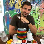 Kevin Escalera profile photo