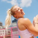 Helena👱🏻‍♀️// #hellafit 🤸🏼‍♀️ profile photo