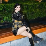 мαʏα ʜᴀᴢᴇʟ ǫɪɴ マヤ • sɪɴɢᴀᴘᴏʀᴇ profile photo