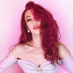 Jessie Paege profile photo
