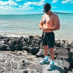 Brodie Pawson profile photo