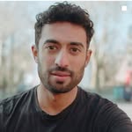 C Y R I L L • I B R A H I M profile photo