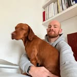 Oliver Hooson profile photo